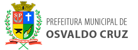 Logo PM Osvaldo Cruz